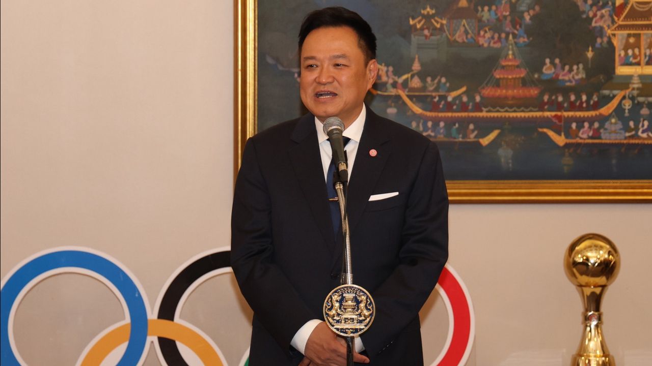“นายกฯ” ลั่น ประเทศไทยเป็นของคนไทยทุกคน ไม่ต้องมีใครมาทวงคืน