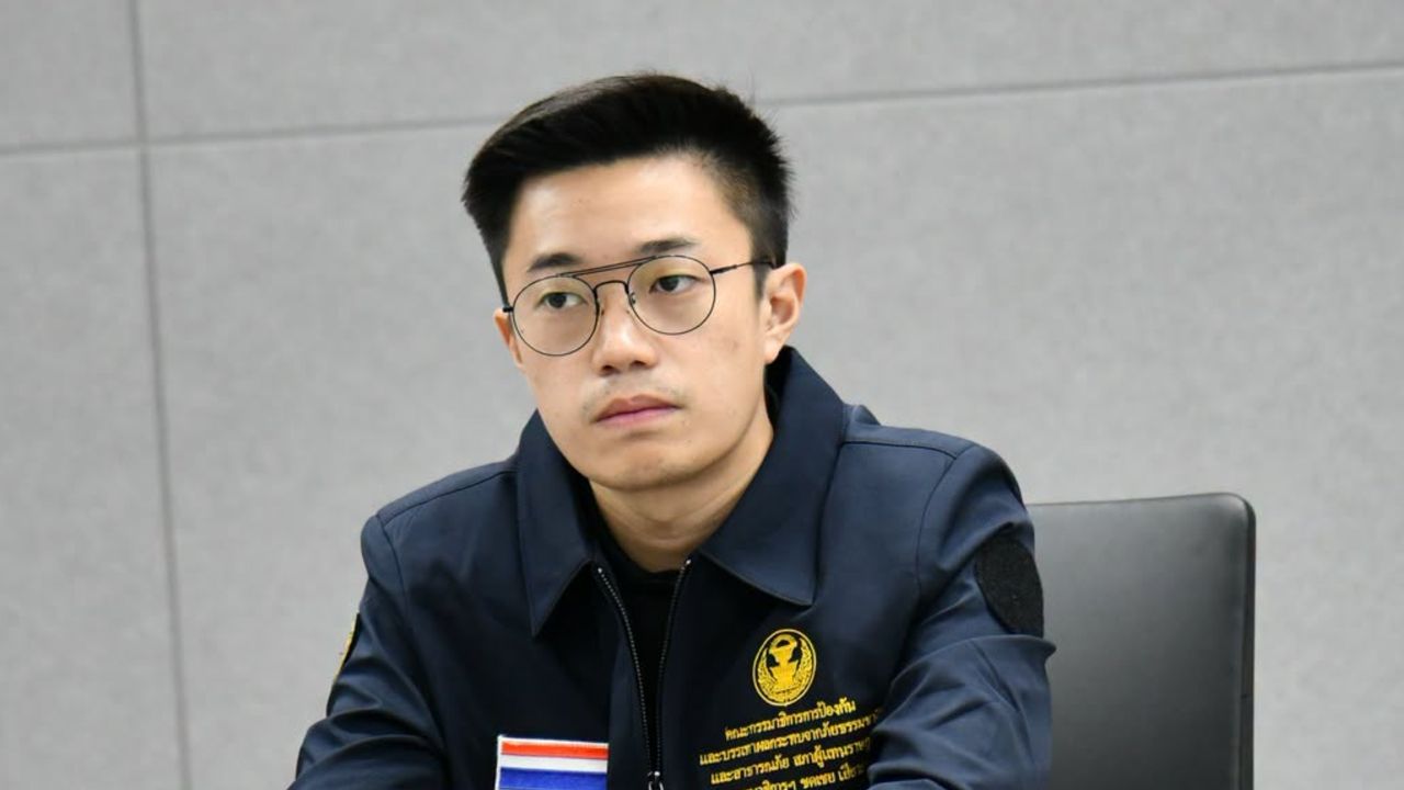 “ทวิวงศ์” จี้ จับตา ผังเมืองอยุธยาแบบใหม่ หวั่นซ้ำรอยปัญหาสิ่งแวดล้อมตามมา