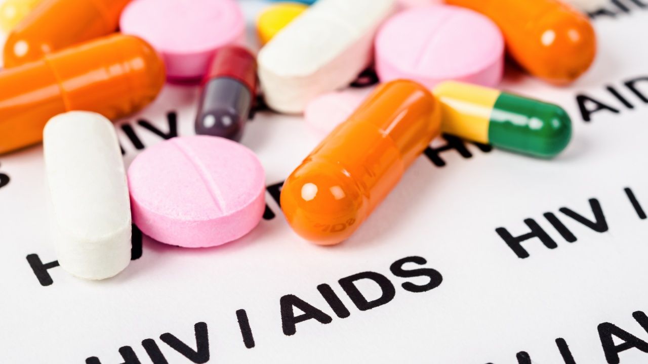 "ประกันสังคม" ย้ำผู้ประกันตนติดเชื้อ HIV–ผู้ป่วยเอดส์ รับยาต้านไม่เสียค่าใช้จ่าย