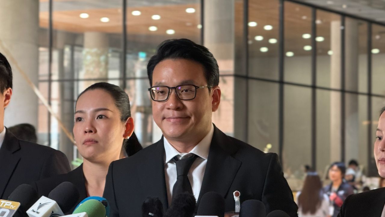 “สกลธี” จี้ สธ.-ตร. ลุยล้างขบวนการ “พ่อทิพย์” หวั่นต่างด้าวถือครองสิทธิ์ อาจเป็นนายกฯ-สส. ในอนาคต