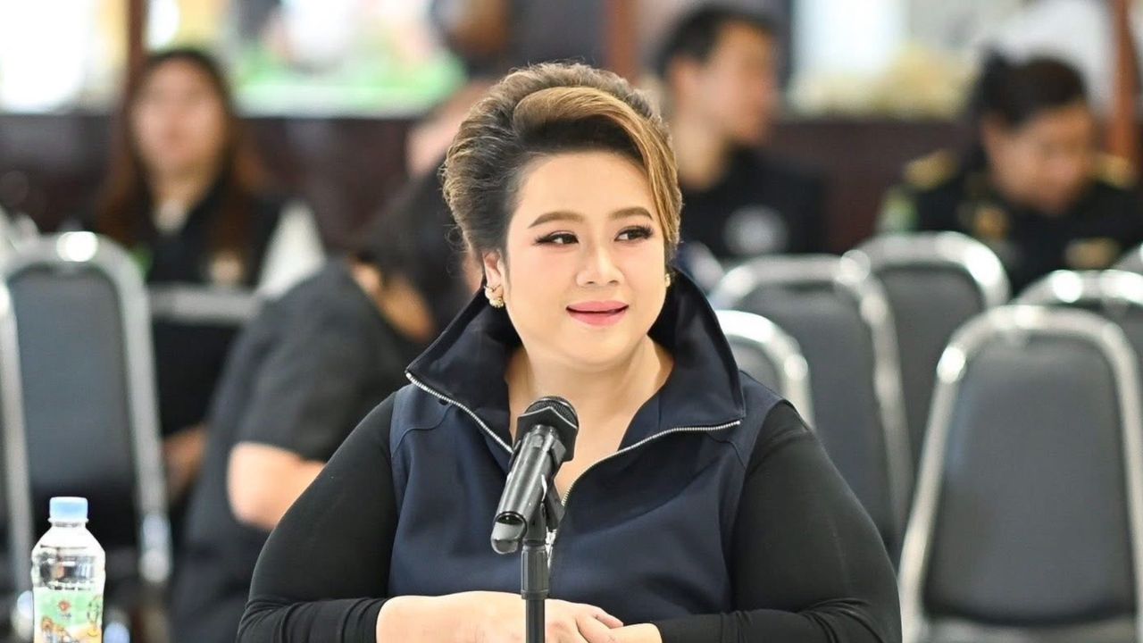 สั่ง สคบ. ช่วยผู้บริโภคคอนเสิร์ต “อัสนี-วสันต์” ย้ายรอบชม-ขอคืนบัตรเต็มจำนวน