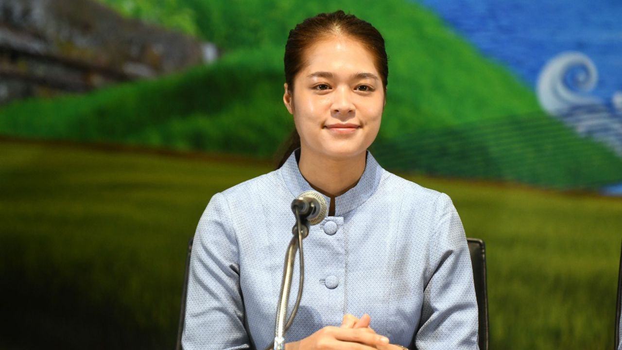 รัฐบาลเร่งทำ “ระบบประกันภัยพิบัติแห่งชาติ” ให้เสร็จภายใน ก.ย. 69 รัฐจ่ายเบี้ยประกันให้