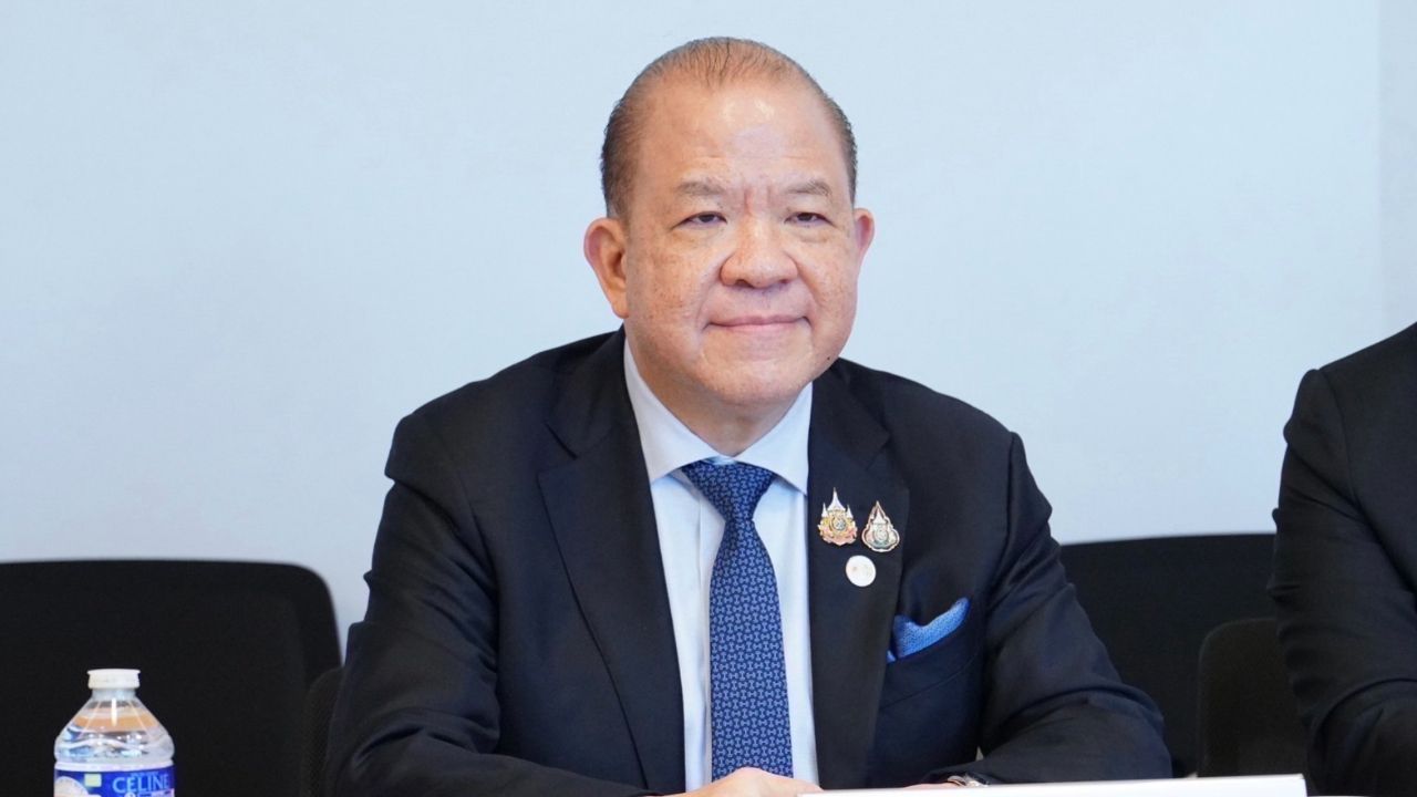 “พิชัย” ชื่นชมแบงก์ชาติ ยุค “วิทัย” เดินถูกทาง ย้ำเสถียรภาพต้องคู่เศรษฐกิจเติบโต