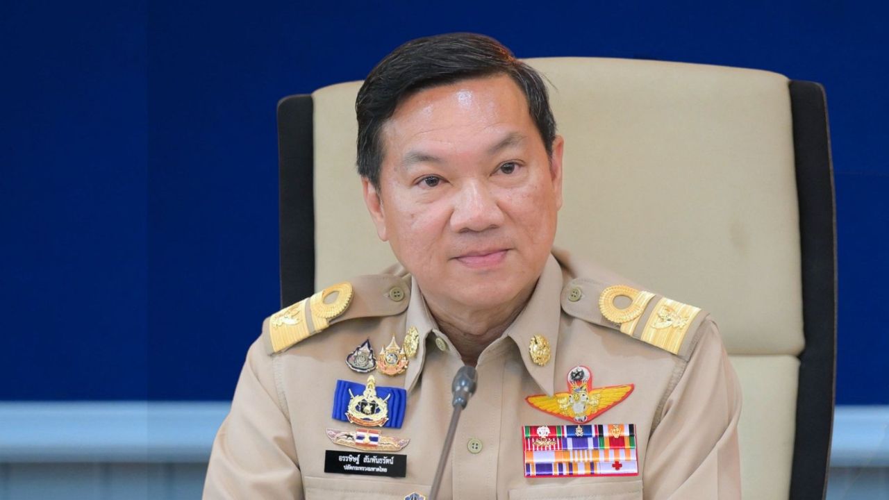 มท. แจ้งทั่วประเทศจัดกิจกรรมวันพระราชทานธงชาติไทย