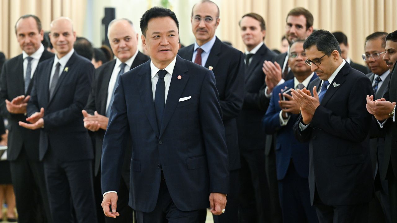 “รัฐบาลอนุทิน” จัดทัพการทูตเศรษฐกิจ ดันไทยคืนเวทีอาเซียน–เอเชีย เร่ง FTA เปิดตลาดใหม่