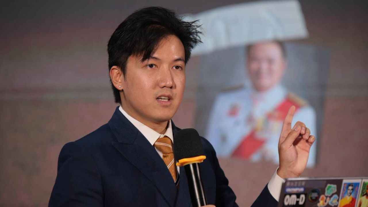 “ชลพล” แฉโครงข่ายคนรอบตัว “อนุทิน” ชี้คดีฮั้ว สว. ไม่ผิด หลักสูตร กกต. ก็อาจโยงแกนนำน้ำเงิน
