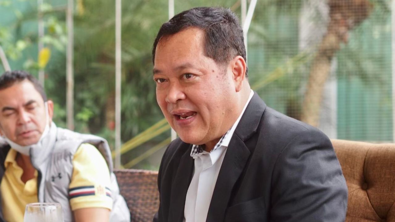 “ทวี” ย้ำคดีฮั้ว สว. กกต. ต้องยื่นคำร้องต่อศาลฎีกาให้เป็นผู้ไต่สวนและวินิจฉัย