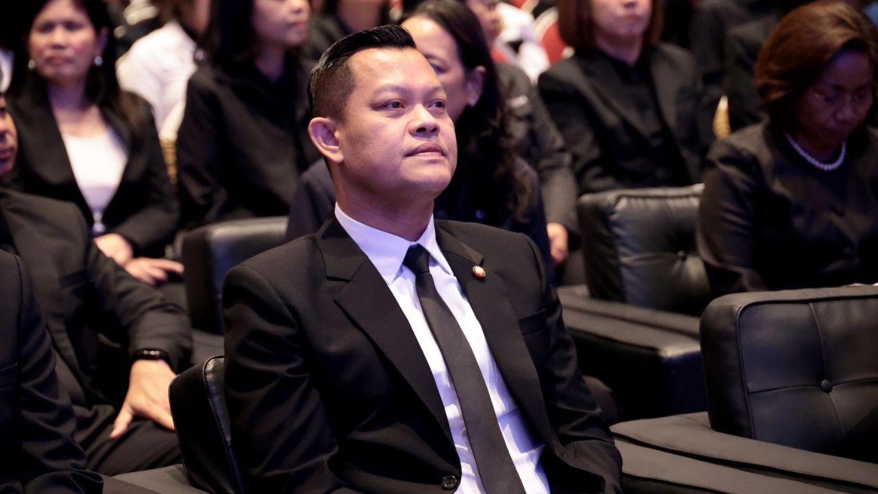 "ธนกร" ย้อน "เท้ง" คนที่รัฐบาลติดหนี้คือประชาชน เหน็บมัวแต่เป็นฝ่ายแค้นจนลืมหน้าที่ฝ่ายค้าน