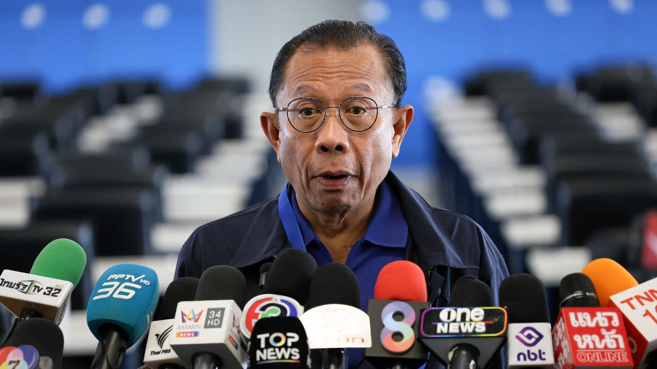 “ศุภชัย” กระตุกต่อมสำนึก จี้ถามใครเอาเอกสารลับ กกต. ปล่อยสู่เกมการเมือง