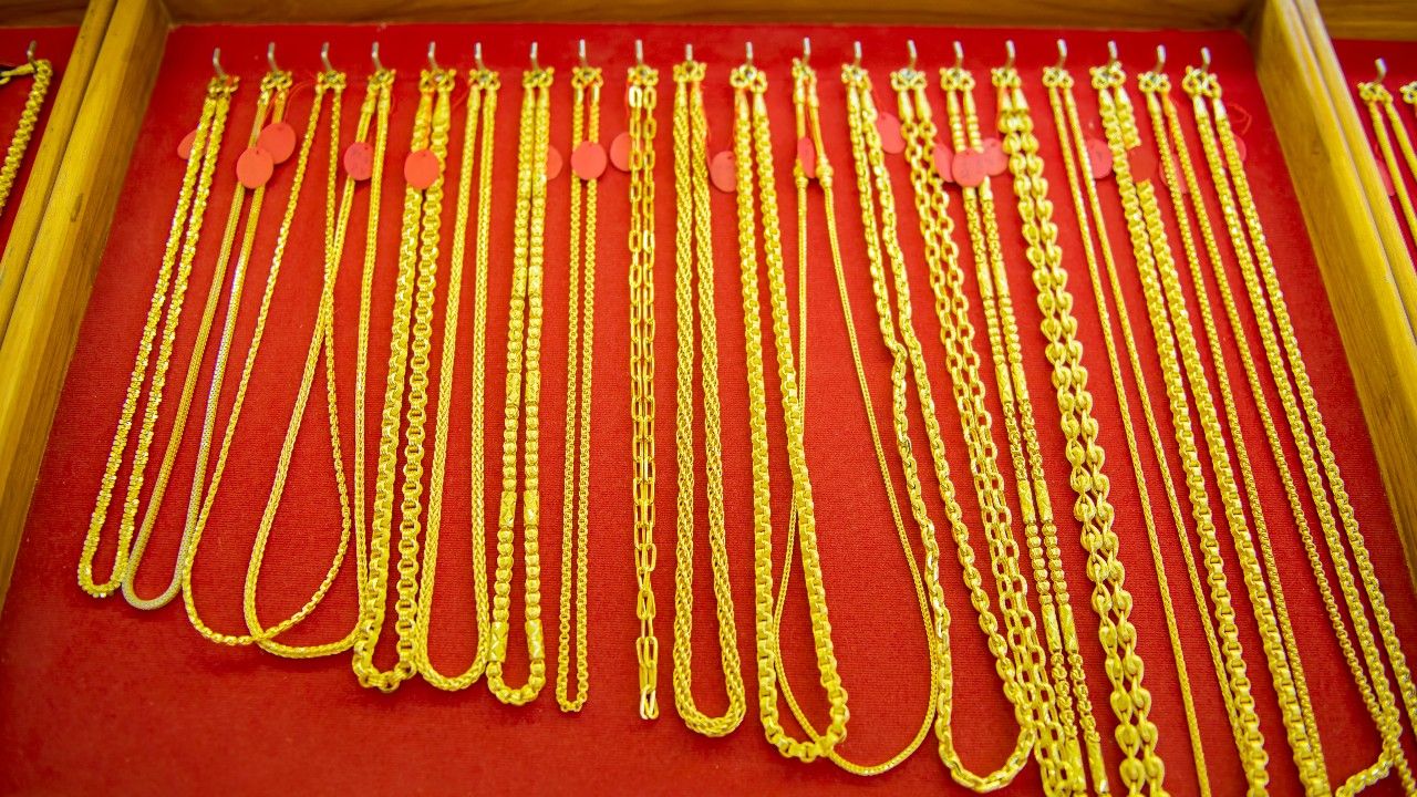 ราคาทองวันนี้ 2 กันยายน 2569 อัปเดตล่าสุด "ราคาทองรูปพรรณ" กี่บาทแล้ว
