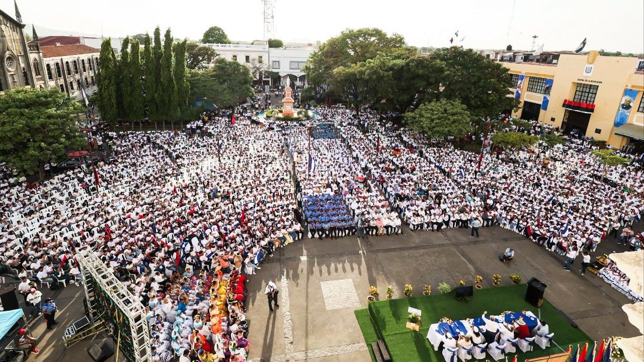 นิการากัวผ่านแก้ไขรัฐธรรมนูญ สกัดฝ่ายค้านลงเลือกตั้ง