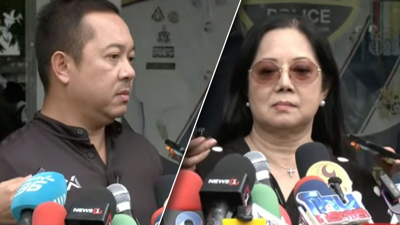 “แม่-พี่ชาย” ดีใจ “ขวัญ” ช่วยเป็นพยานคดีแตงโม บอกสั้นๆ “กรรมใดใครก่อ”