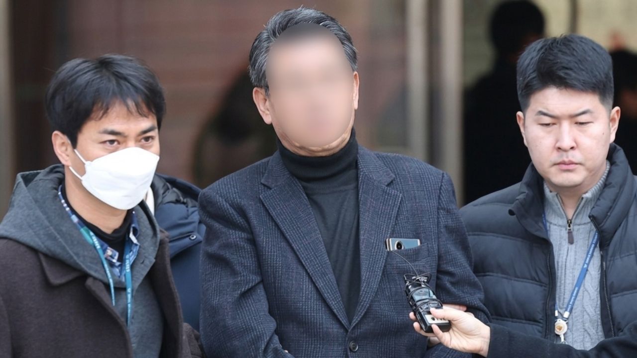 คุก 15 ปี อดีตผอ.สถานดูแลผู้พิการเกาหลีใต้ ข่มขืน-ทำร้ายเหยื่อกว่า 10 ปี