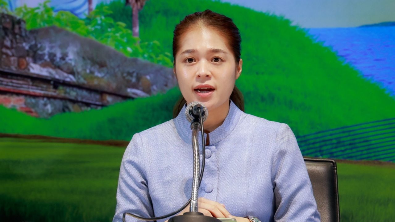 รัฐบาลย้ำ เงินเยียวยาน้ำท่วม ลงทะเบียนผ่านแอปทางรัฐและ อปท. ในพื้นที่ รีบผูกพร้อมเพย์รับเงินเร็ว