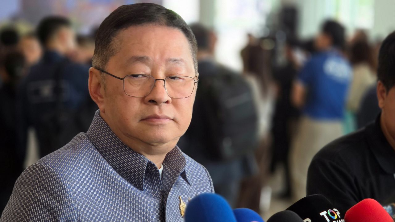 “ประเสริฐ” ยัน เด็กทุกคนที่อยู่ในไทย ต้องมีสิทธิ์ได้รับการศึกษา ไม่มีปิดกั้น