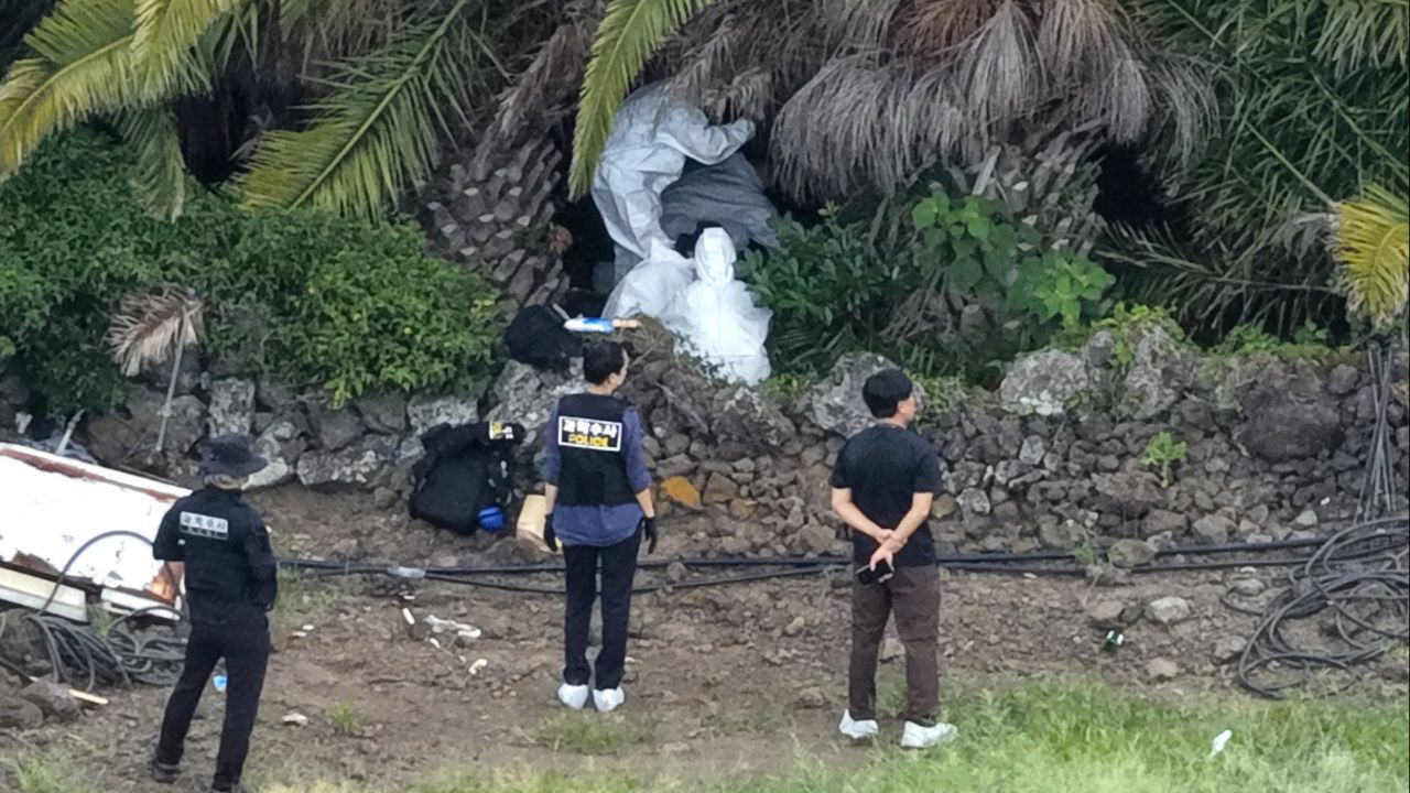 ตร.เกาะเชจู ยอมรับเร่งรีบปิดคดีคนหายก่อนเวลา เพื่อหลีกเลี่ยงคดีค้างที่จะทำให้ต้องรับผิดชอบเพิ่ม