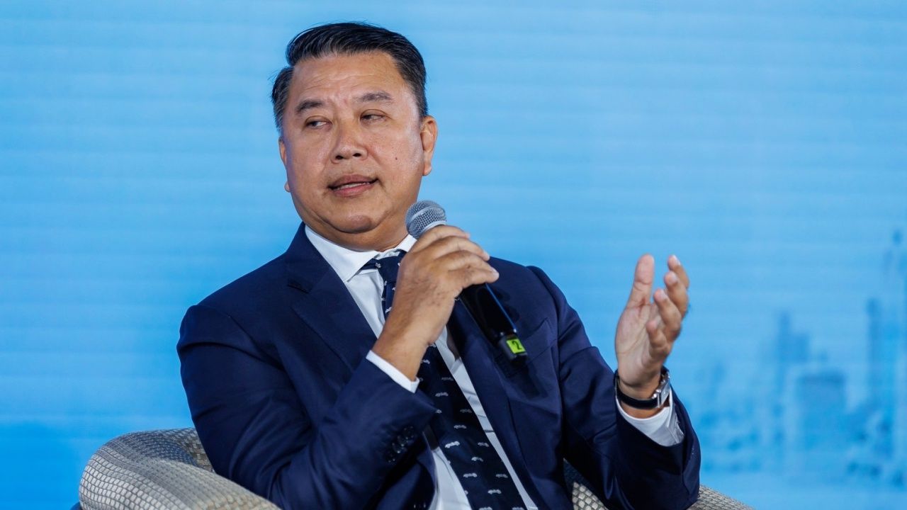 "อาทิตย์ นันทวิทยา" แนะไทยวางแผนยุทธศาสตร์พลังงานกับเพื่อนบ้าน รับมือการลงทุนเทคโนโลยี