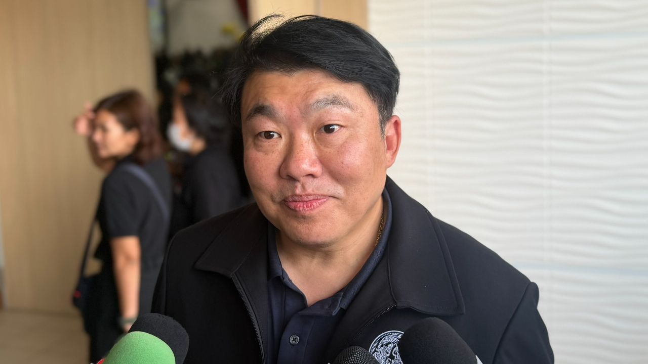 คมนาคม ชง 2 โครงการเปลี่ยนผ่านพลังงาน ใช้งบฯ พ.ร.ก.กู้เงิน 30,000 ล้าน