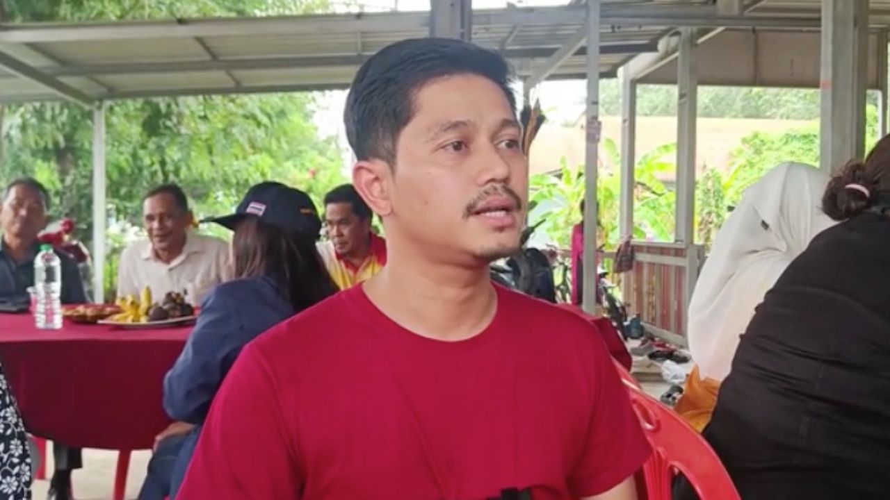 ครอบครัวยังทำใจไม่ได้ รับร่าง "น้องอัลฟาริน" หลังเก๋งอาจารย์หมอชนเสียชีวิต