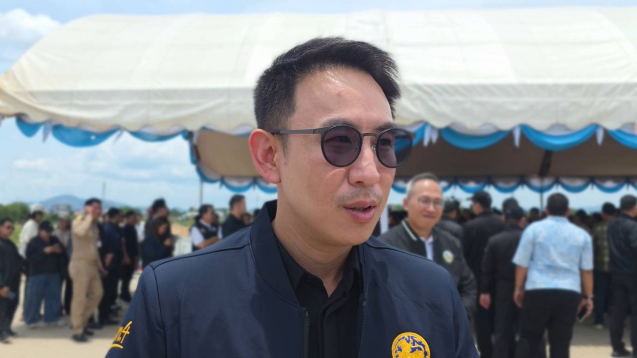 มท.4 ยัน โกงสอบท้องถิ่น ถอดถอนทั้งหมดแล้ว 100%