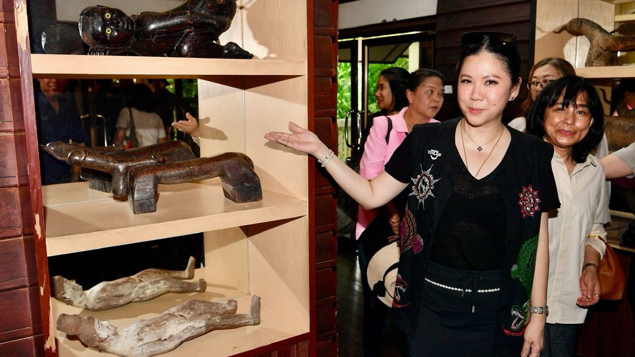 ททท.กางตัวเลขสงขลาฟื้นชีพ 7 เดือนกวาด 3.2 หมื่นล้าน ดันปี 70 รายได้พุ่ง 5.5 หมื่นล้าน