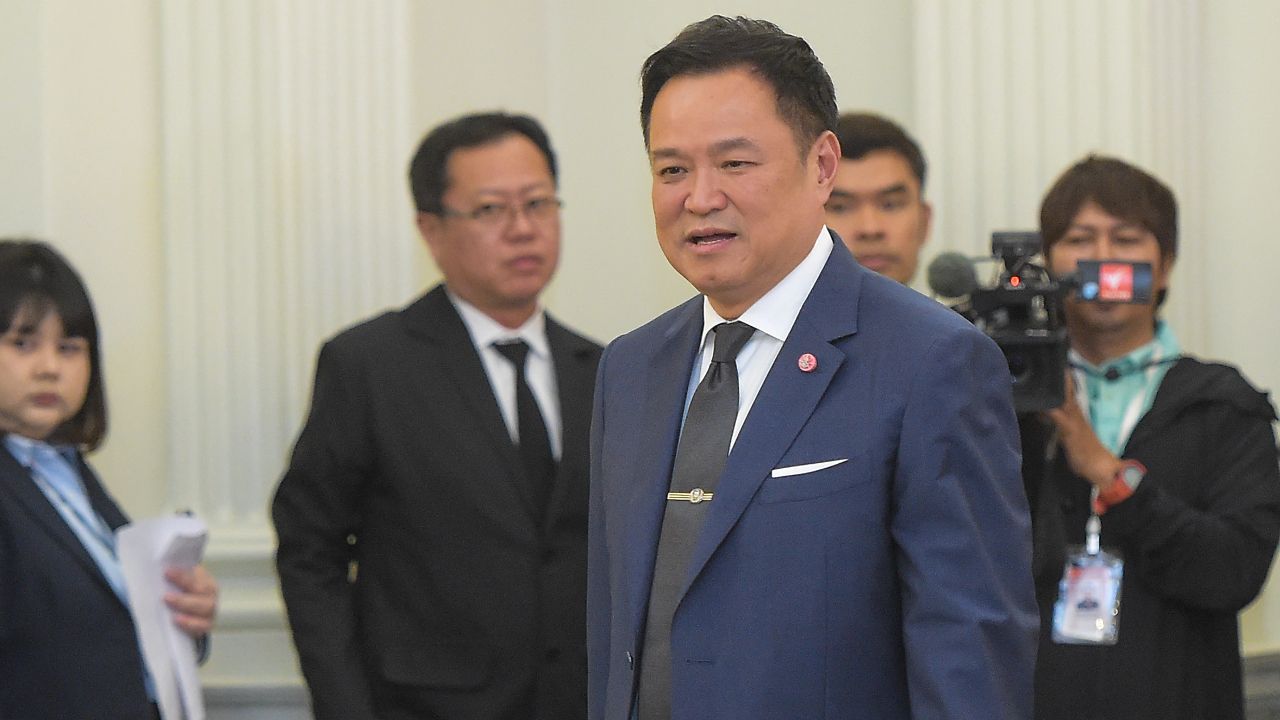 นายกรัฐมนตรี ชื่นชม ทีมวอลเลย์บอลหญิงไทยเสร้างประวัติศาสตร์ คว้าตั๋ว Olympic Games LA 2028 สำเร็จ