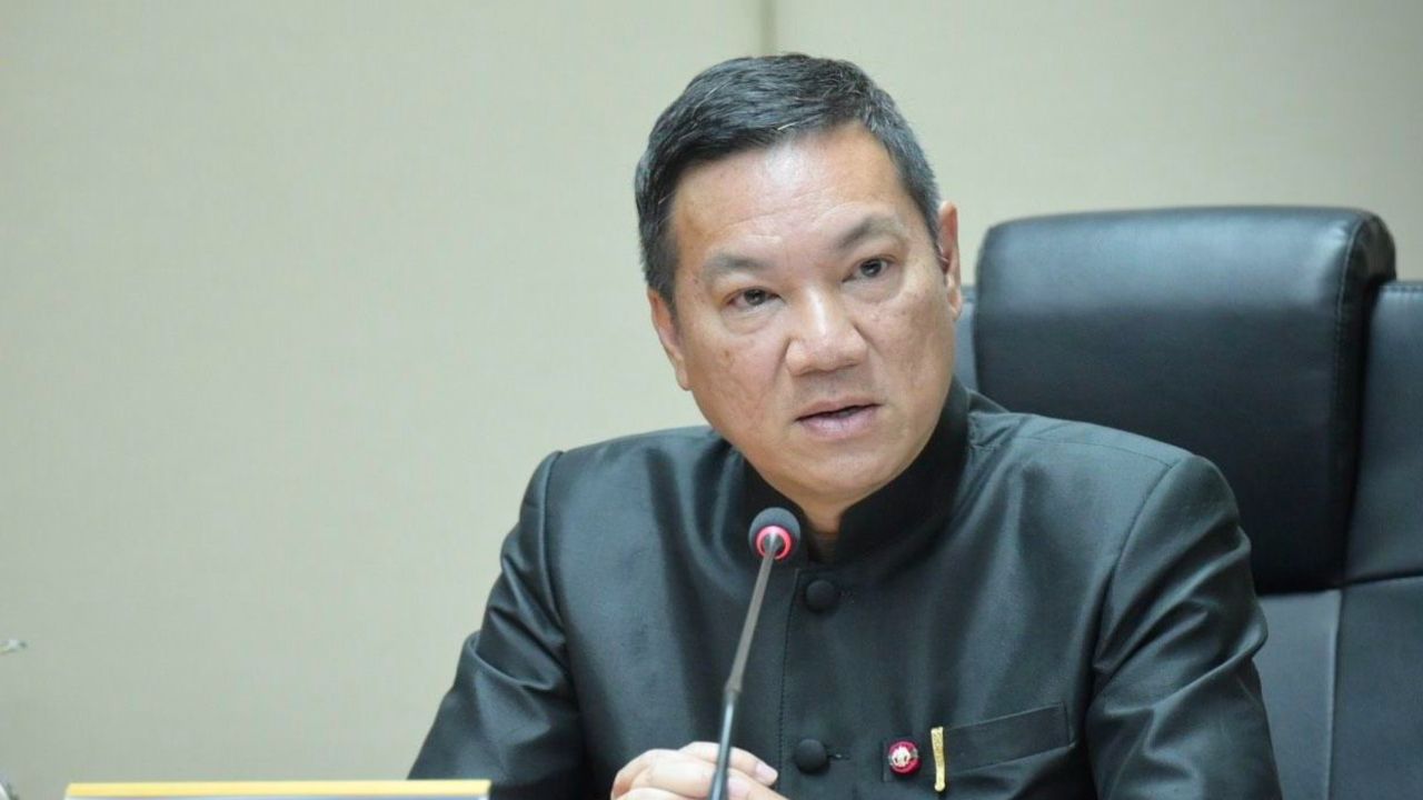 กำแพงเพชรเปิดปฏิบัติการบุกผับเถื่อนจับยา-นักเสพ “อรรษิษฐ์” ลั่น เจอผิดจับทันที