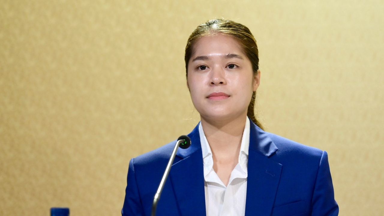เปิดเมนู สงขลาเตรียมเสิร์ฟอาหารถิ่น-ของดีภาคใต้ ขึ้นโต๊ะรับ ครม.สัญจร