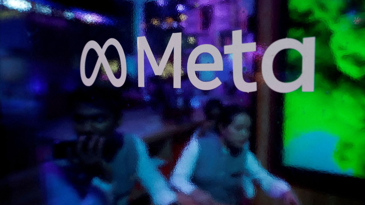 Meta ยอมจ่าย 5.5 แสนล้านบาท ยุติคดีโซเชียลทำเด็กเสพติด