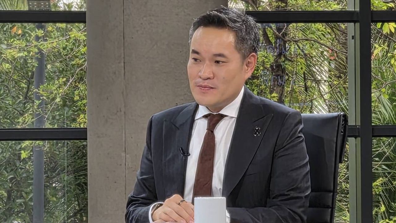 “อาสพลธ์” แฉพฤติกรรมวิ่งเต้นสอบท้องถิ่น 5-7 แสนบาท แลกบรรจุไว