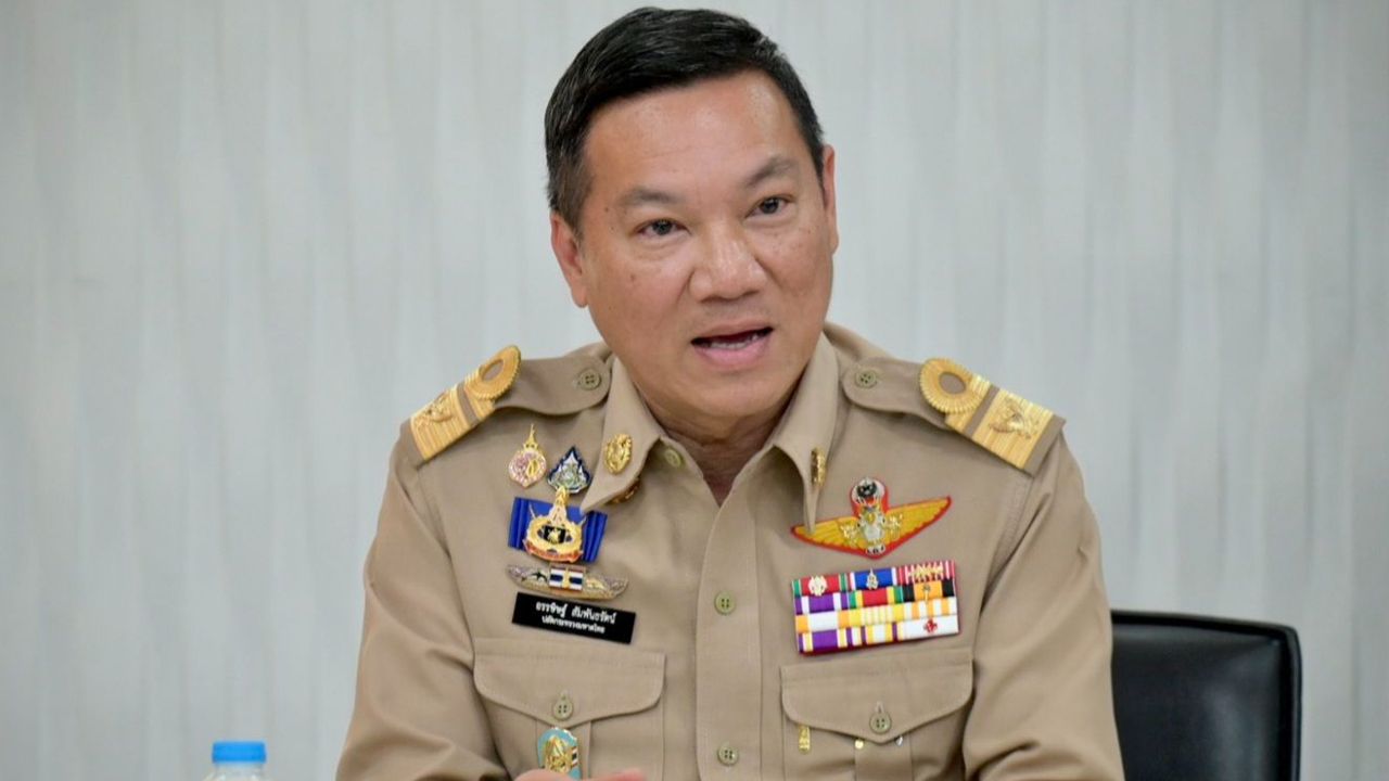 มหาดไทย สั่งการผวจ. ทุกจังหวัด รวบรวมพฤติการณ์ผู้เสพยาเสพ นำตัวดำเนินคดีหรือบำบัดรักษา
