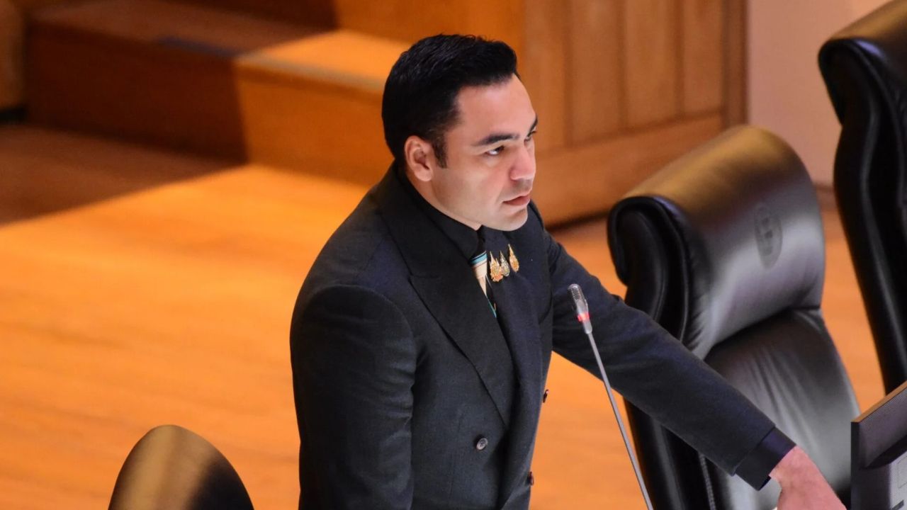 “เจเศรษฐ์” แจงสภา รัฐบาลพร้อมรับมือภัยพิบัติทุกมิติ เดินหน้าซักซ้อมแผน–ยกระดับแจ้งเตือน