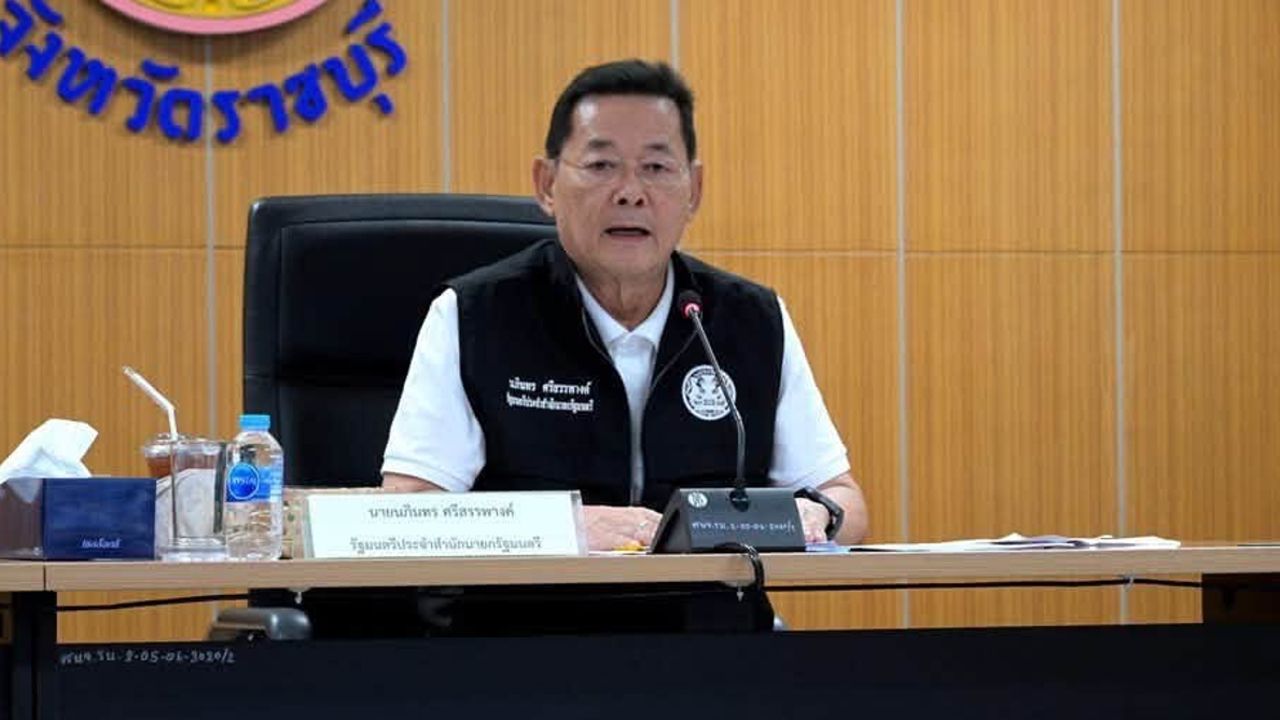 “นภินทร” เชิญ “ไอติม-ยิ่งชีพ” เข้าทำเนียบ เพื่อซักถามได้ทุกประเด็น