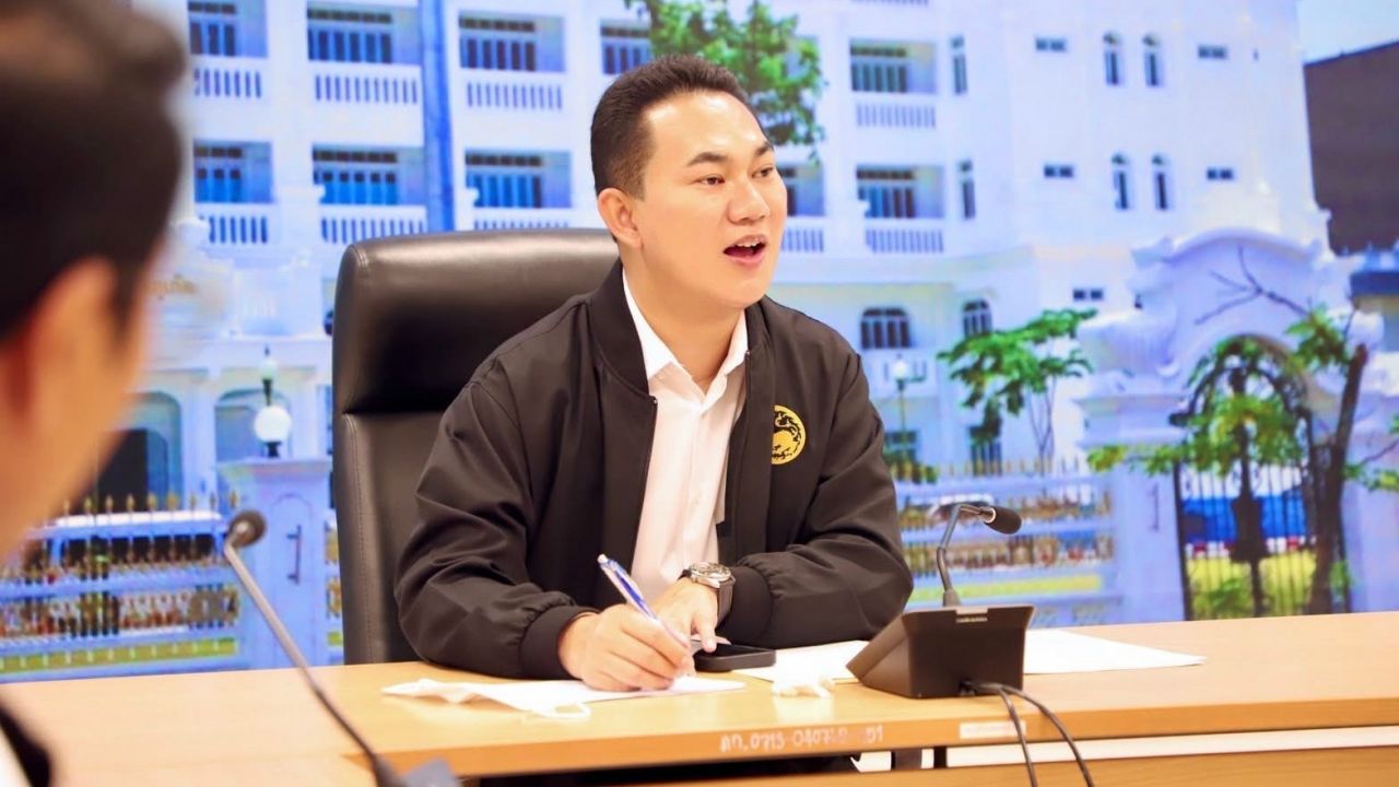 เร่งตรวจสอบ การรับรองวีซ่านักเรียนต่างชาติ หวังดัน “ภูเก็ต” เป็นฮับการศึกษาของภูมิภาค