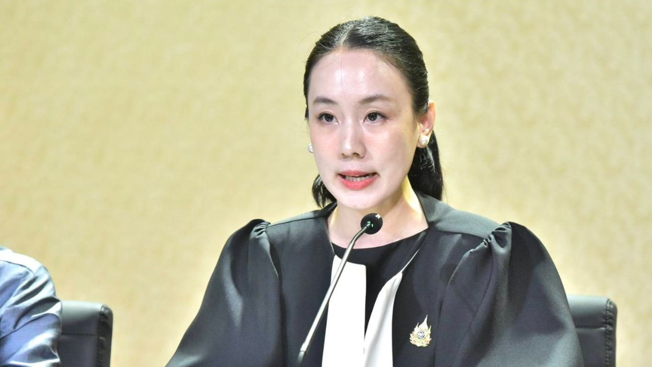 ครม. เห็นชอบสลากบำรุงสภากาชาดไทยปี 2569 นำรายได้สนับสนุนกิจการสาธารณกุศล