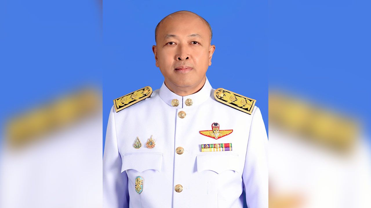 แต่งตั้ง “กิติภณ รื่นสัมฤทธิ์” นั่ง ผอ.สำนักข่าวกรองแห่งชาติคนใหม่