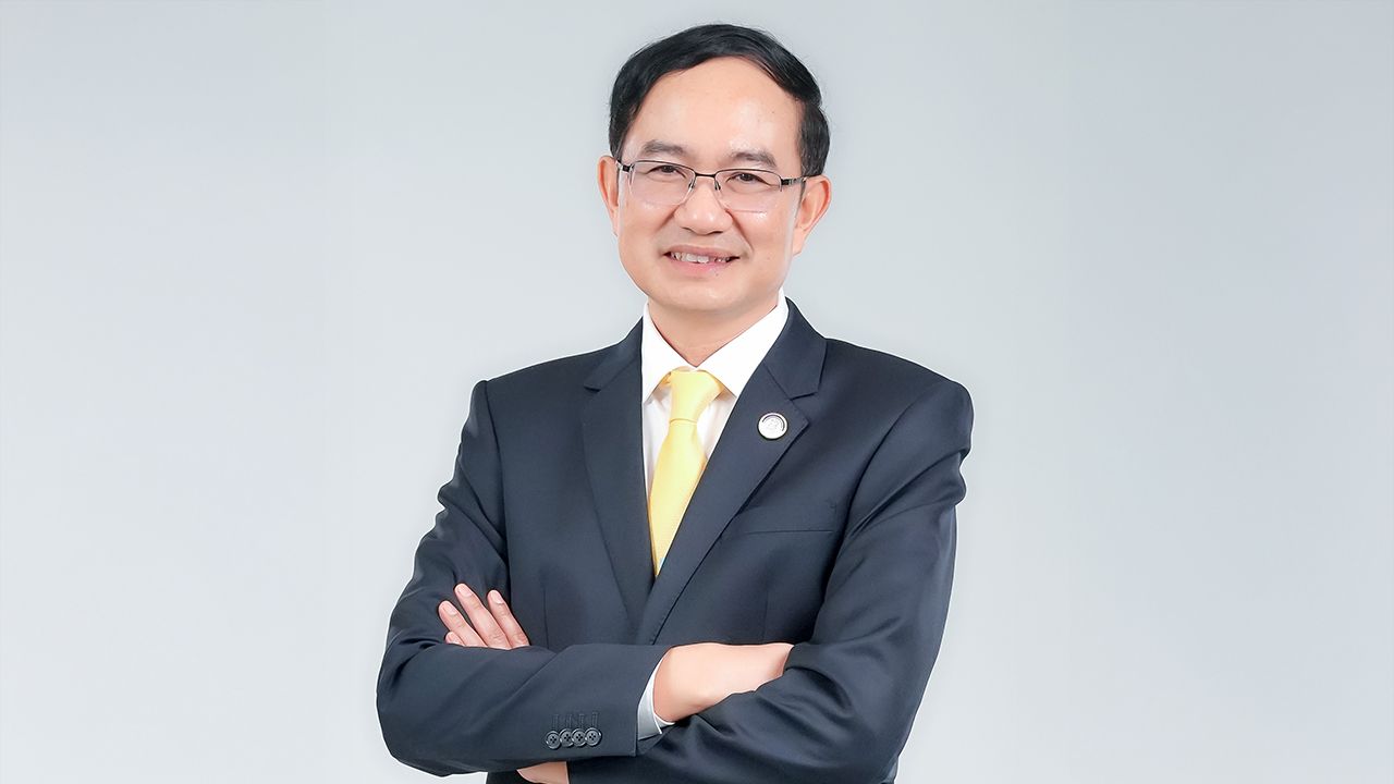 มติ ครม. แต่งตั้ง “ประวิต เอราวรรณ์” ปลัด ศธ. คนใหม่ “ธนู ขวัญเดช” นั่งเลขาฯ กพฐ.