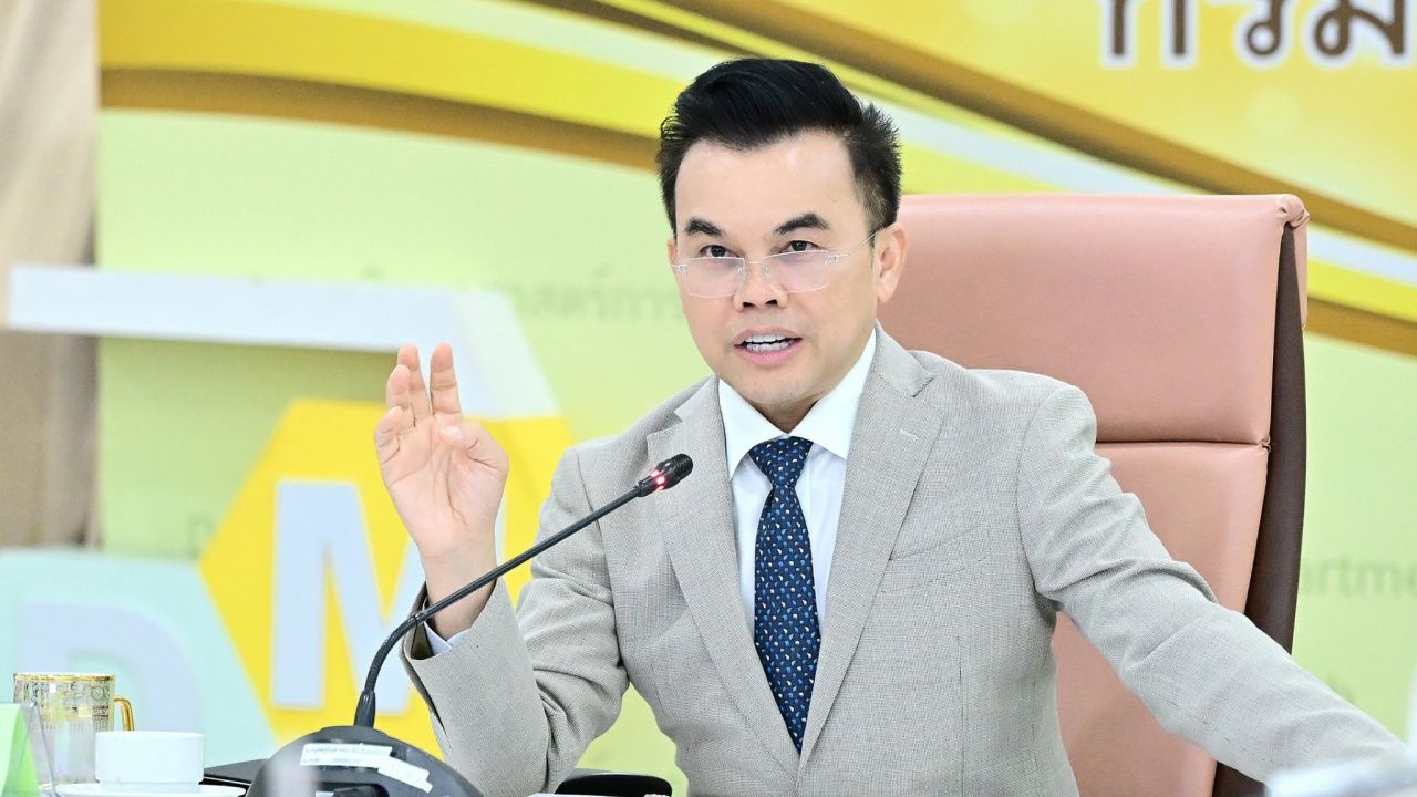 พบครั้งแรก "บุหรี่ไฟฟ้า" ผสมเมทแอมเฟตามีน-เอโทมิเดต กรมวิทย์เตือนเสี่ยงถึงชีวิต