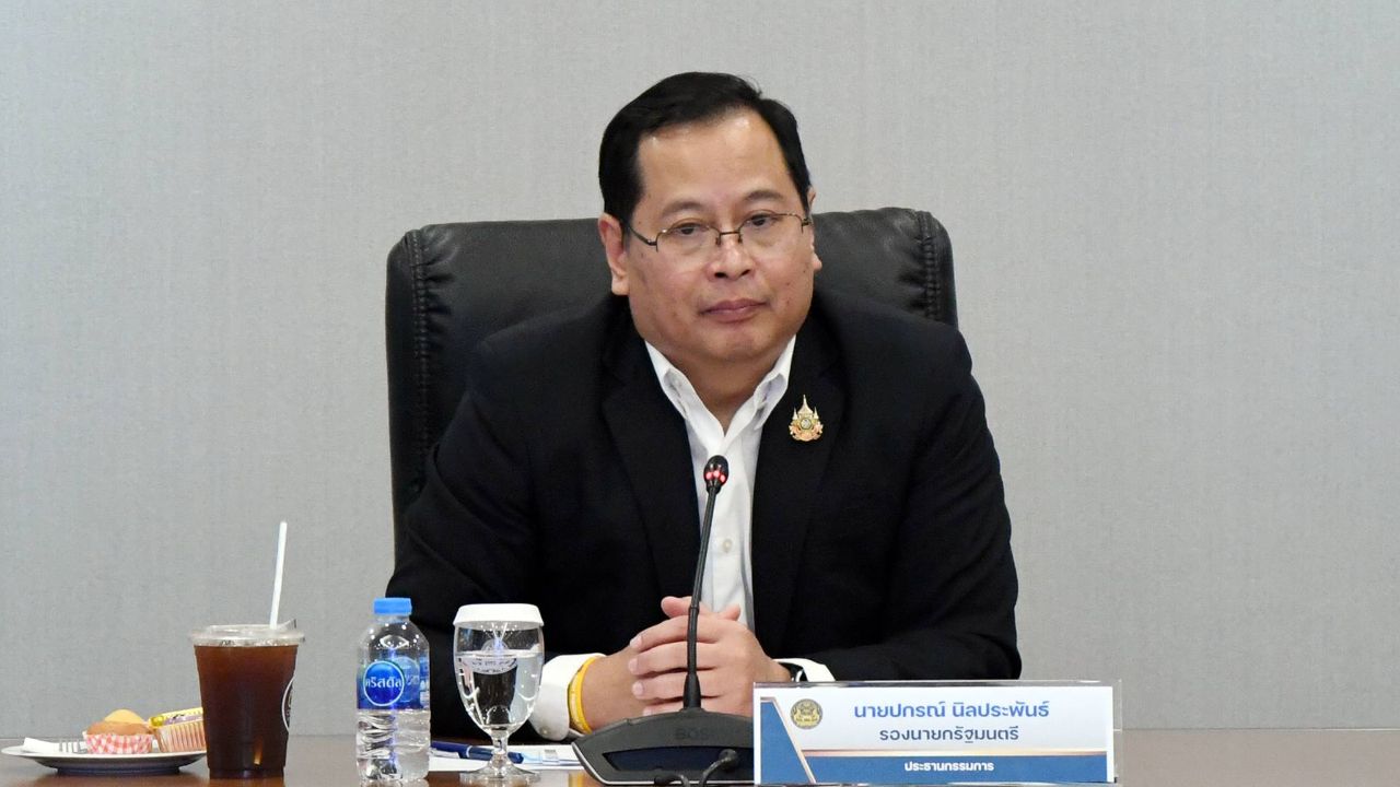 รัฐเตรียมชง ครม.สัญจรสงขลา ซื้อประกัน 3 ภัยพิบัติ คุ้มครอง 20 ล้านครัวเรือน