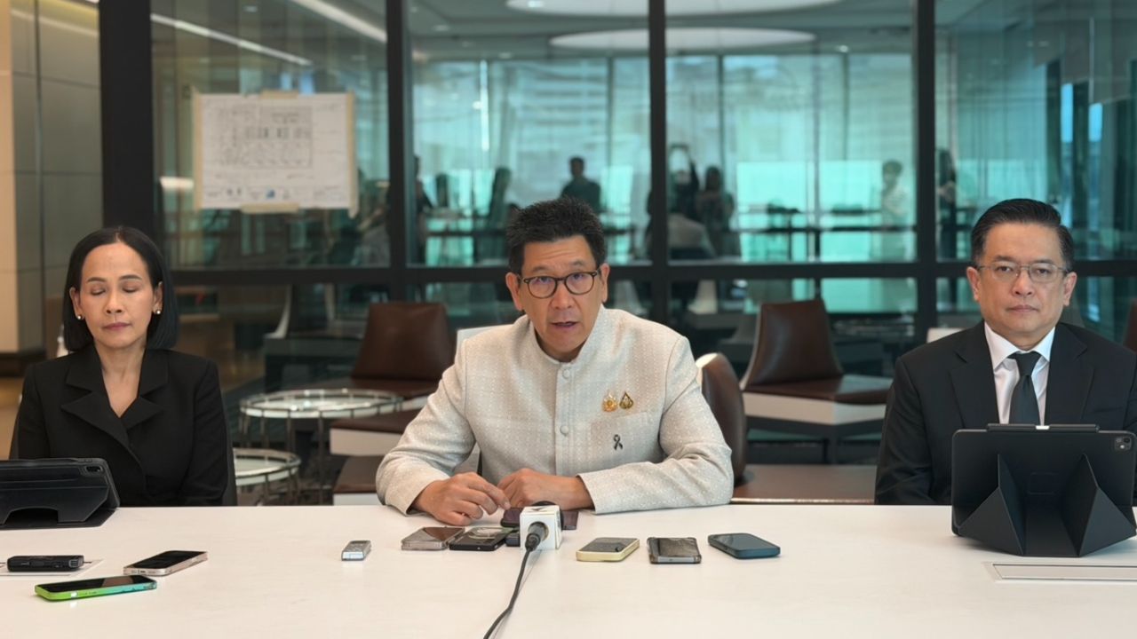 ครม.ไฟเขียวร่างกฎหมายตลาดทุน 4 ฉบับ ให้ทันสมัย คุ้มครองนักลงทุน