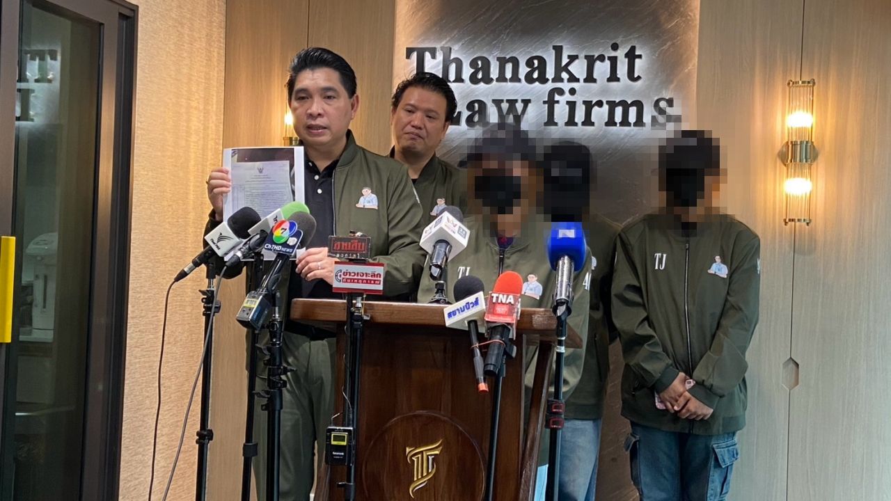 เหยื่อเจ้าของล้งทุเรียนชื่อดัง ร้องถูกอนาจาร-ข่มขืน เรื่องแดงให้เมียออกหน้าเคลียร์