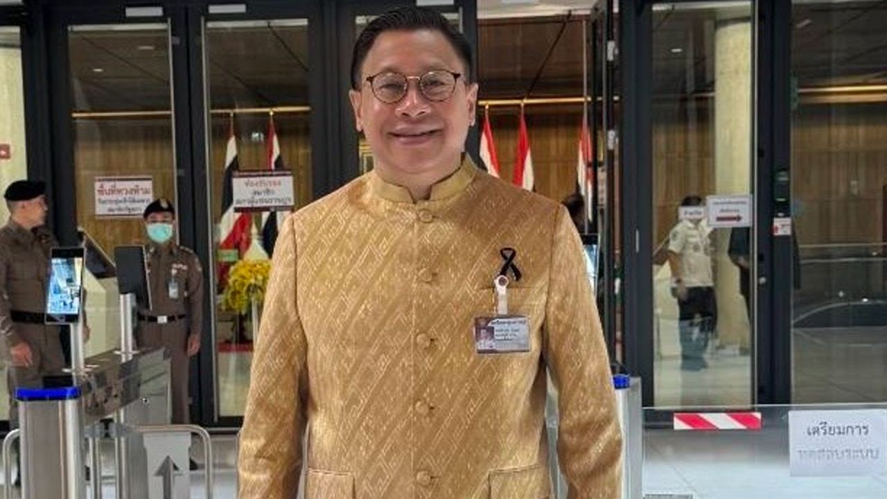 “จักรภพ” ชงถอดบทเรียน “น่านโมเดล–เนปาล–ทิเบต” ทำคู่มือรับมือภัยพิบัติ
