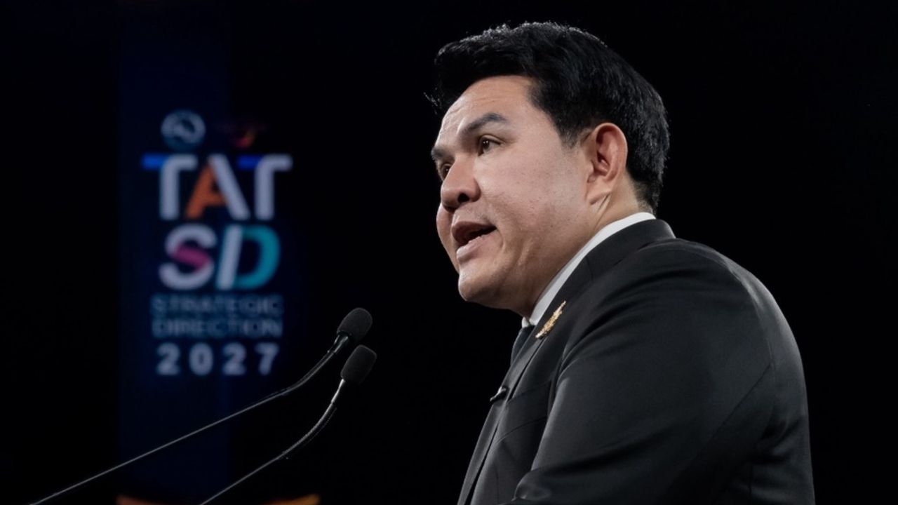 “สุรศักดิ์” รับลูกนายกฯ พร้อมเนรเทศนักท่องเที่ยวกร่าง คุ้มครองคนไทย-นักท่องเที่ยวคุณภาพ