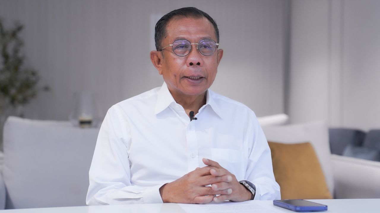 “ศุภชัย” ถามหาหลักฐาน ย้อน “อภิสิทธิ์” กล่าวหาภูมิใจไทยยึดครอง สว.