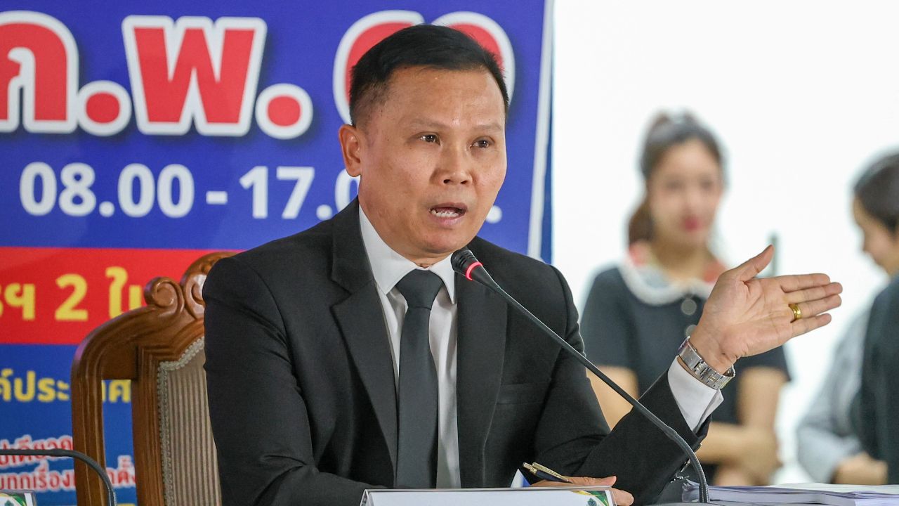 กกต. แจ้งความ “iLaw” เผยแพร่เอกสารความเห็นรองเลขาฯ กกต. เกี่ยวกับคดีฮั้ว สว.