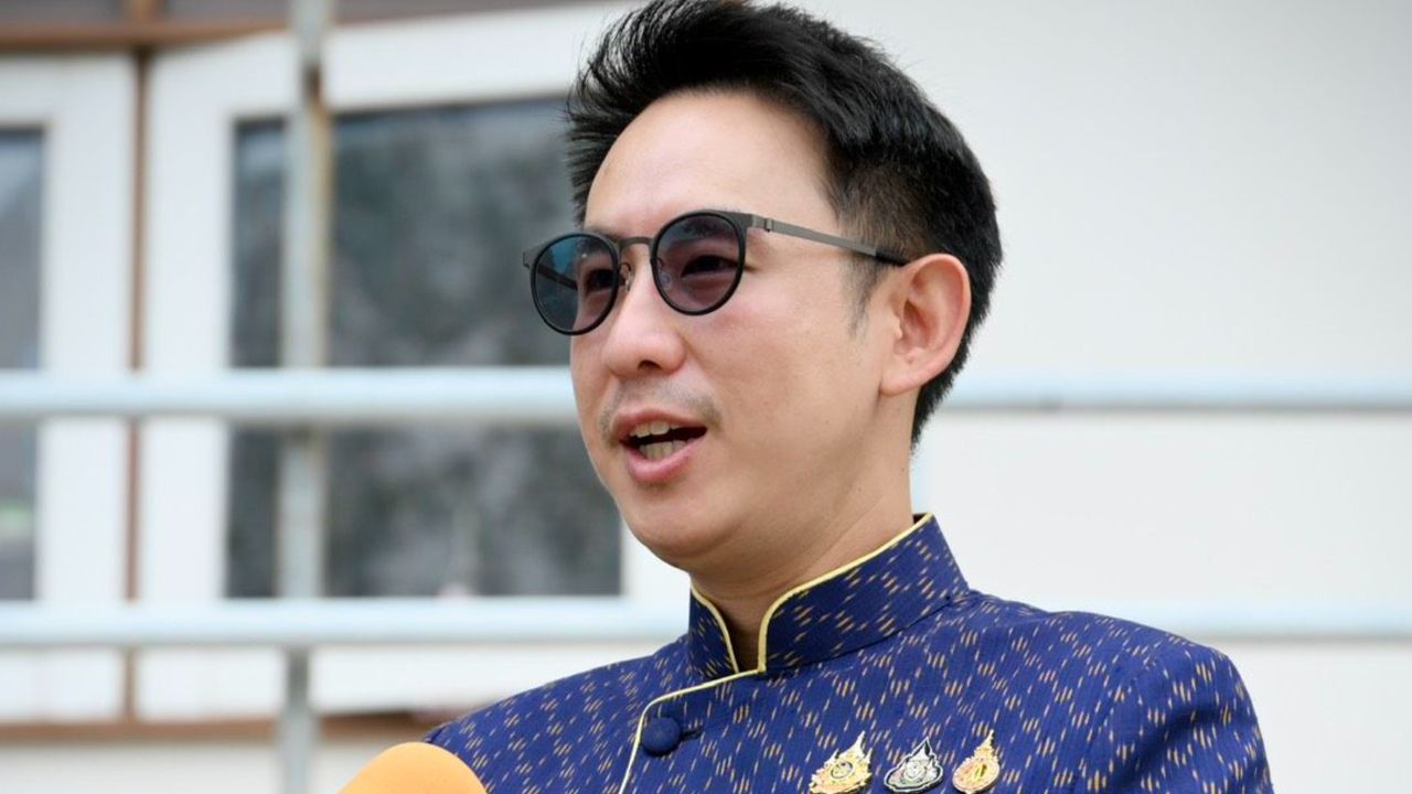 มท.4 ลุยคลี่ปม 5,925 ราย ทุจริตสอบท้องถิ่น ลั่น “คนสุจริต” ต้องได้รับความเป็นธรรม