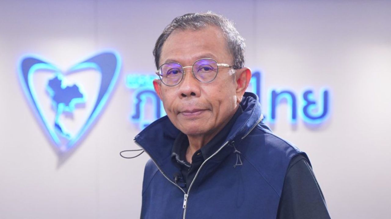 “ศุภชัย” ท้า “ยิ่งชีพ ไอลอล์” เปิดหลักฐานปมฮั้ว สว. กล่าวหาคนภูมิใจไทย ต้องมีหลักฐาน