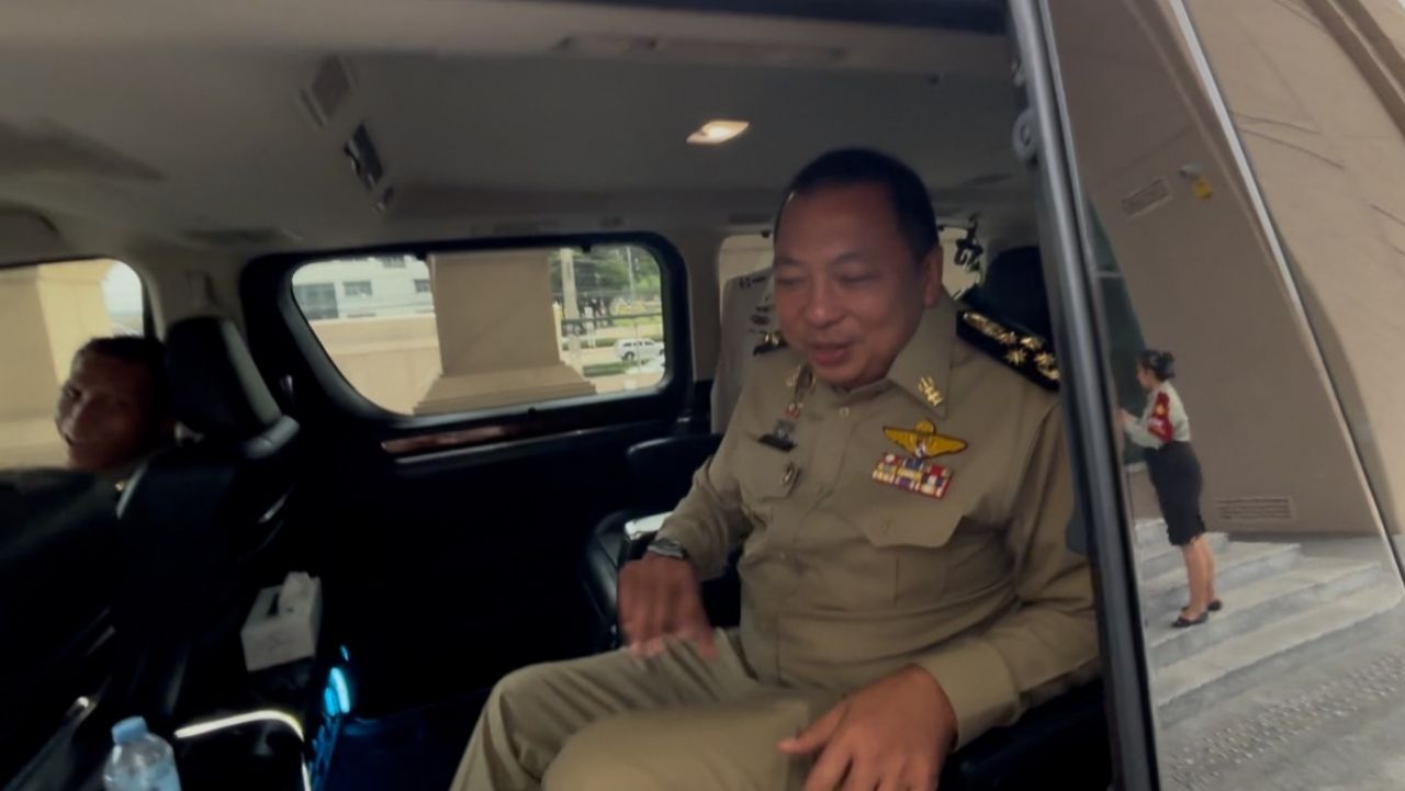 ยังไม่ได้ข้อสรุป "ราชทัณฑ์" ถกทบทวนบังคับโทษ ผู้ต้องขังคดีโทษสูง