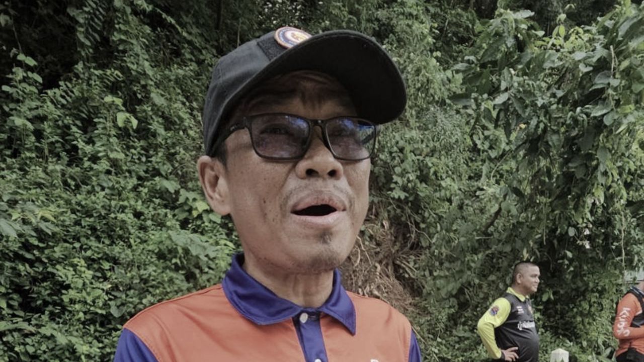 อาลัย จนท.มูลนิธิอาสา "เพื่อนพึ่ง (ภาฯ)" เสียชีวิตกะทันหัน ขณะช่วยน้ำท่วมน่าน
