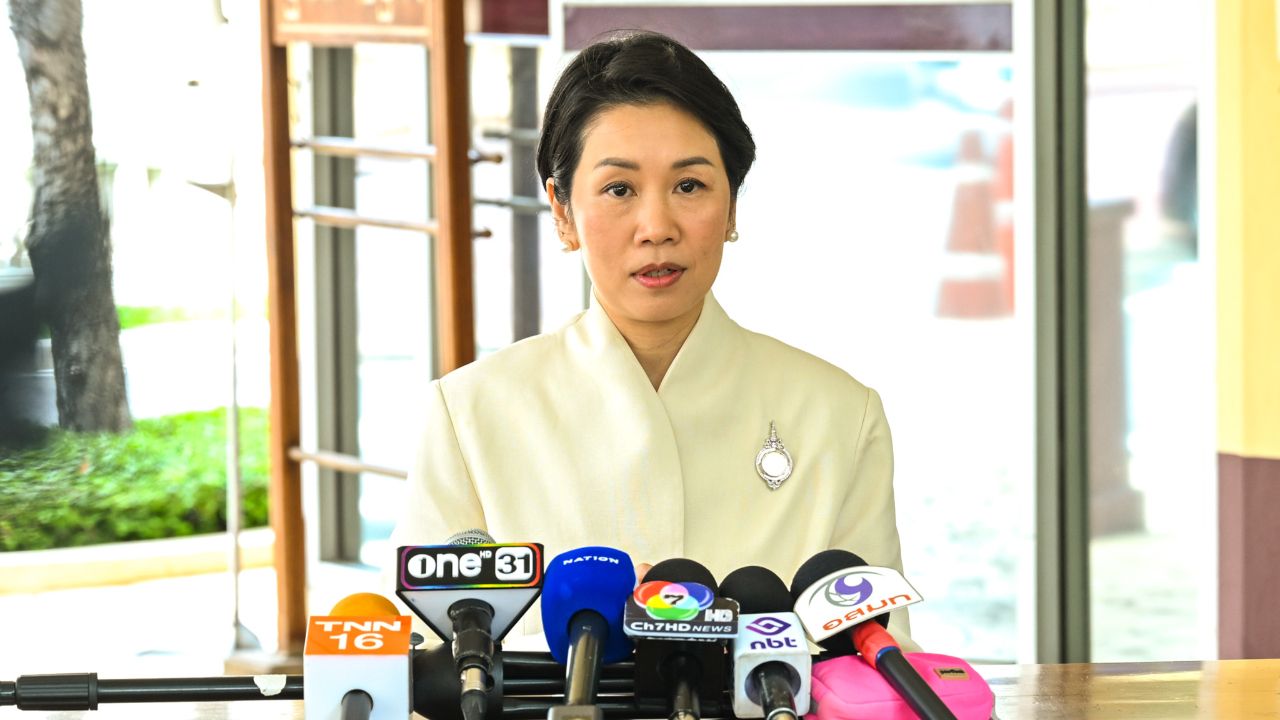 รัฐบาลพร้อมรับศึกซักฟอก โฆษกรัฐบาลชี้ นายกฯ พร้อมแจงผลงานนโยบายต่างประเทศ ดึงลงทุน–เปิดตลาดใหม่